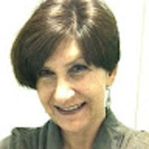 Meet your Posher, Joan